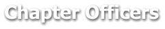 Chapter Officers