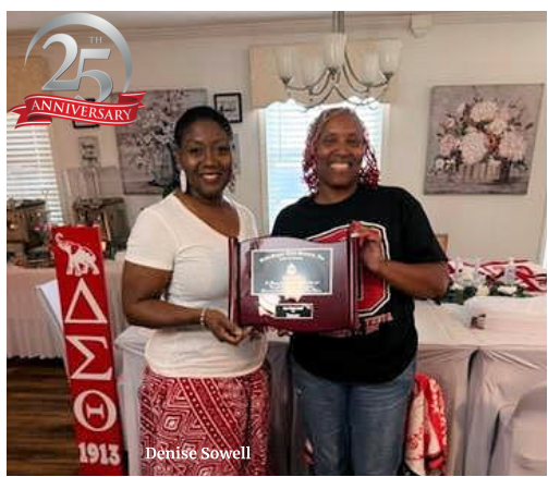 Denise Sowell